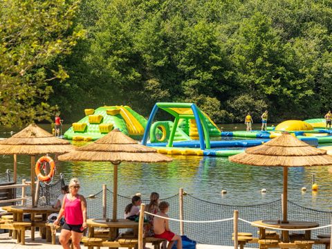 Camping Château La Forêt - Camping Vendée - Image N°3