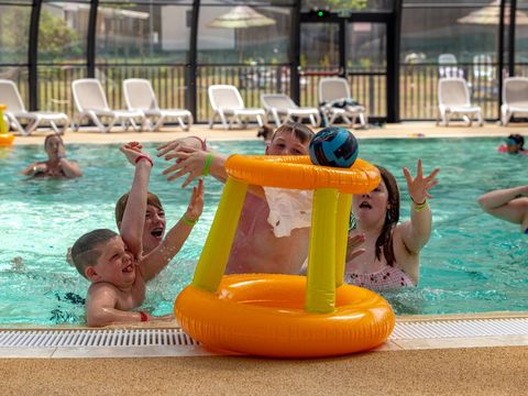 Camping Château La Forêt - Camping Vendée - Image N°24