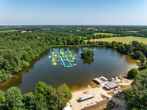 Camping Château La Forêt - Camping Vendée - Image N°4