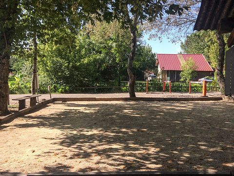 Camping Domaine du Vieux Moulin - Camping Landes - Image N°8