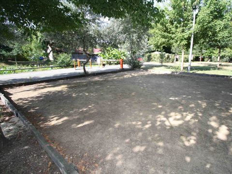 Camping Domaine du Vieux Moulin - Camping Landes - Image N°9