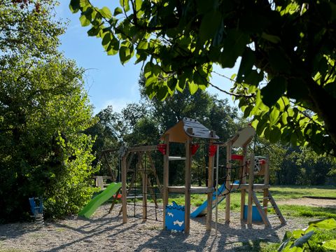 Camping Mas Sud Ardèche - Camping Ardèche - Image N°7
