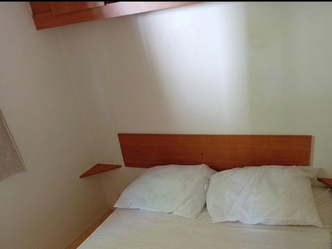 MOBILHOME 4 personnes - KlassiK