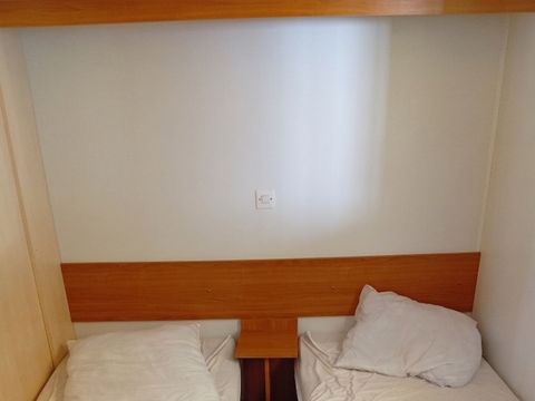 MOBILHOME 4 personnes - KlassiK