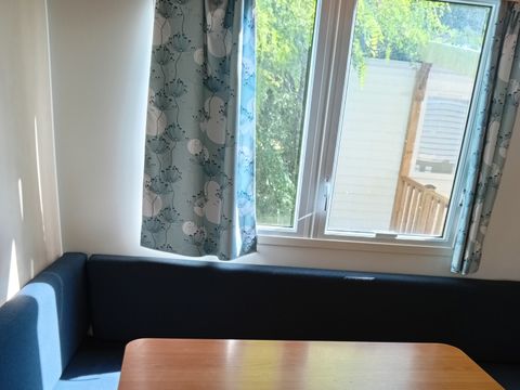 MOBILHOME 4 personnes - KlassiK