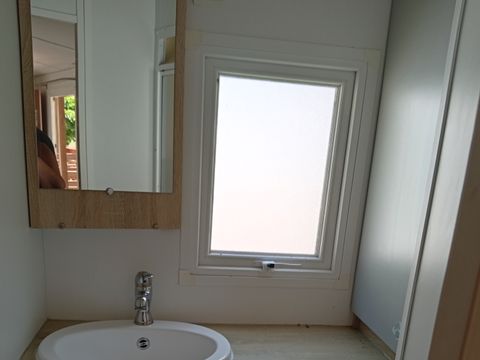 MOBILHOME 6 personnes - Mobil Home Cottage - 3 chambres