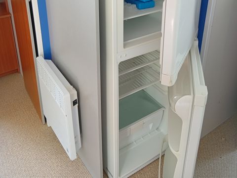 MOBILHOME 6 personnes - Mobil Home Cottage - 3 chambres
