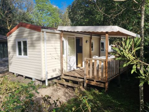 MOBILHOME 5 personnes - Trigano CLIMATISE