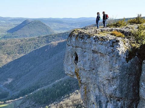 Camping La Dourbie - Camping Aveyron - Image N°9