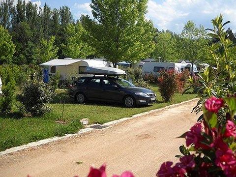 Camping La Dourbie - Camping Aveyron - Image N°16