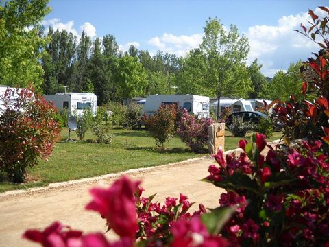 Camping La Dourbie - Camping Aveyron - Image N°15