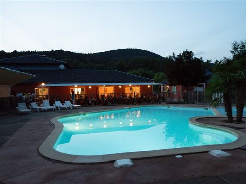 Camping La Dourbie - Camping Aveyron - Image N°28