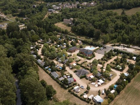 Camping La Dourbie - Camping Aveyron - Image N°29