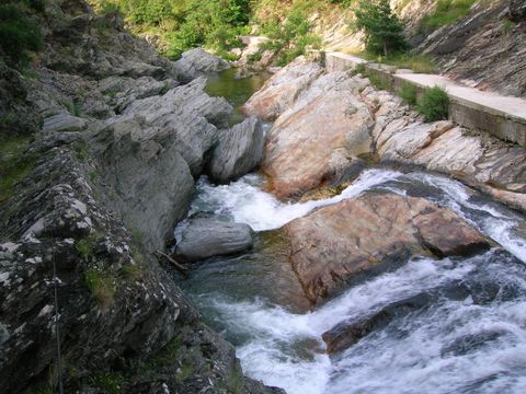 Camping La Dourbie - Camping Aveyron - Image N°25