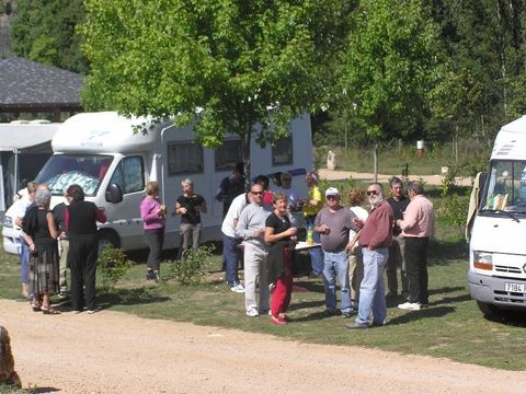 Camping La Dourbie - Camping Aveyron - Image N°20