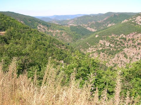 Camping La Dourbie - Camping Aveyron - Image N°26