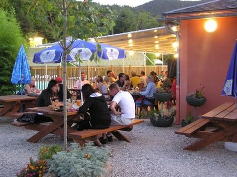 Camping La Dourbie - Camping Aveyron - Image N°10