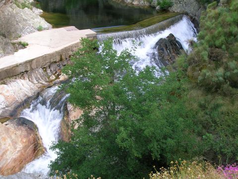 Camping La Dourbie - Camping Aveyron - Image N°24
