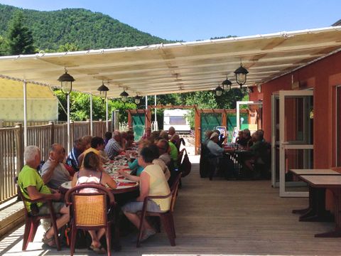 Camping La Dourbie - Camping Aveyron - Image N°11