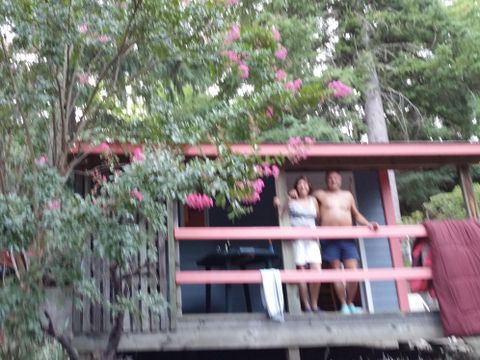 CHALET 5 personnes - CONFORT