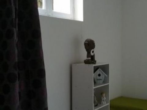 GÎTE 9 personnes - GÏTE des Cévennes avec petit jardin