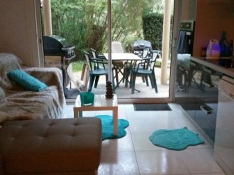 GÎTE 9 personnes - GÏTE des Cévennes avec petit jardin