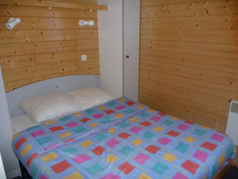 CHALET 4 personnes - LAVANDE en arrivée dimanche