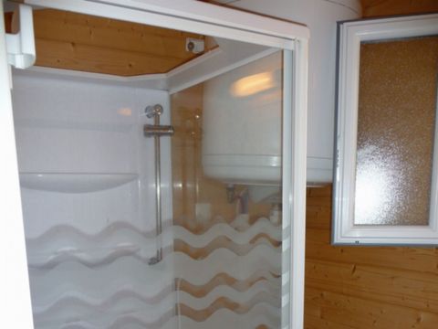 CHALET 4 personnes - LAVANDE en arrivée dimanche