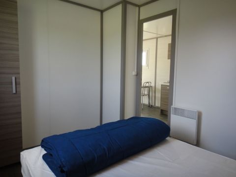 CHALET 5 personnes - CONFORT 28m2 en arrivée samedi