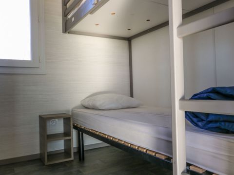 CHALET 8 personnes - ALIZÉ XXL en arrivée dimanche