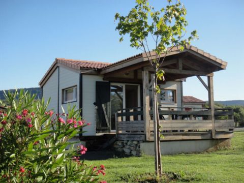 CHALET 4 personnes - MISTRAL en arrivée samedi