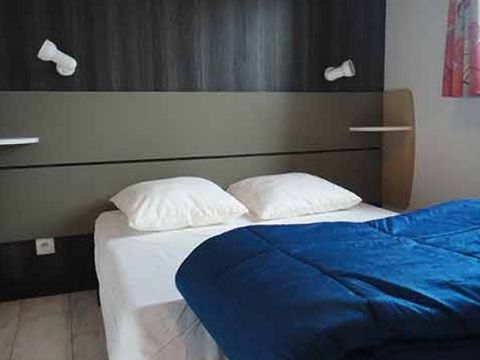 CHALET 4 personnes - MISTRAL en arrivée samedi