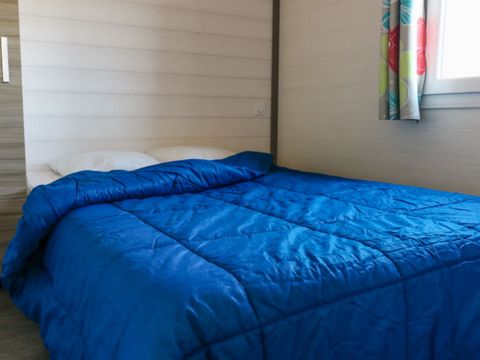 CHALET 6 personnes - DETENTE
