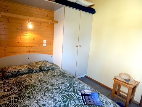 CHALET 7 personnes - EDELWEISS PMR