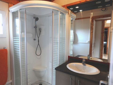 CHALET 7 personnes - ALIZÉ XL arrivée dimanche