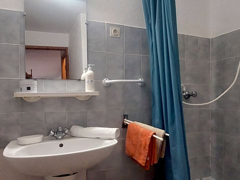 GÎTE 5 personnes - L'ÉTABLE DE MARIUS