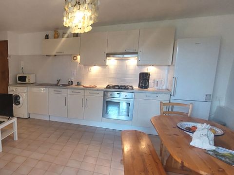 GÎTE 5 personnes - L'ÉTABLE DE MARIUS