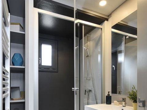 CHALET 5 personnes - CONFORT 32-2 plus mercredi