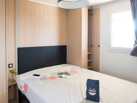 CHALET 7 personnes - Confort 38-3