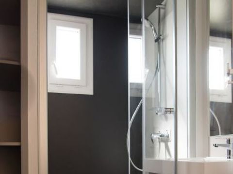 CHALET 5 personnes - Chalet Confort Plus 32-2