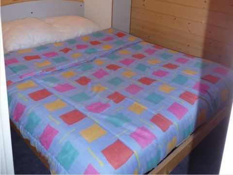 CHALET 4 personnes - Chalet Lavande