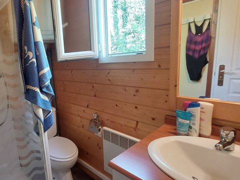 CHALET 4 personnes - Chalet Lavande