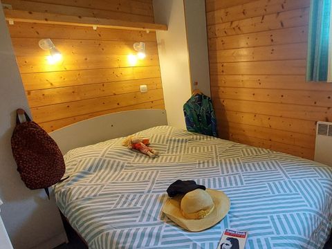CHALET 4 personnes - Chalet Lavande