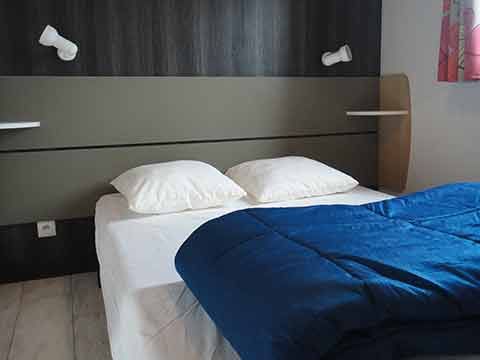 CHALET 4 personnes - Chalet Mistral