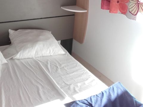 CHALET 4 personnes - Chalet Mistral