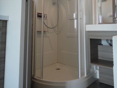 CHALET 5 personnes - Chalet Confort 28 m²