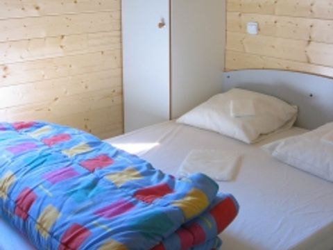 CHALET 7 personnes - Chalet Edelweiss