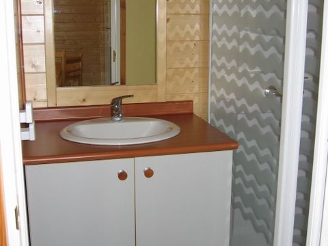 CHALET 7 personnes - Chalet Edelweiss