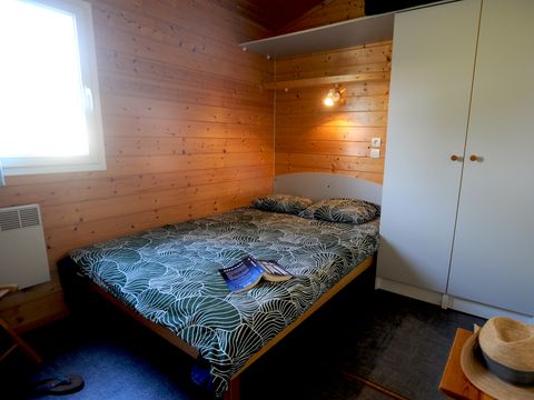 CHALET 7 personnes - Chalet Edelweiss PMR