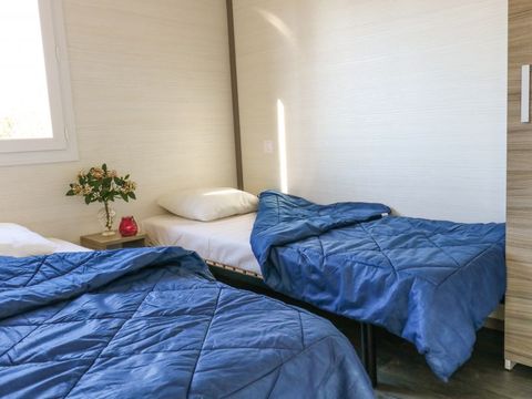 CHALET 6 personnes - Chalet Détente